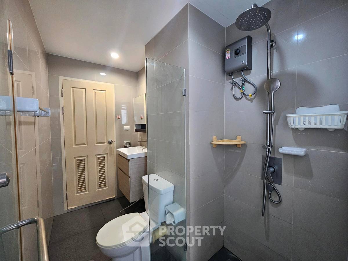 รูป คอนโด 1 ห้องนอน Sym Vibha-Ladprao ใกล้ BTS หมอชิต (ID 3448067) - รูปที่ 6/8