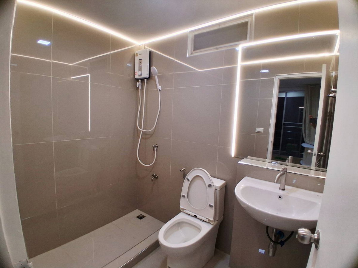 picture Urgent Sale! The Parkland Bangna - 7/7