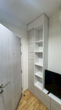 🔥💥 For Rent: CABANA Samrong 💥🔥 🏡 Looking for a condo to rent at a great price? This unit is a fantastic option! 💚