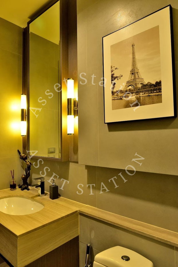 รูป The Diplomat Sathorn |🚅 ใกล้ BTS สถานีสุรศักดิ์ และโรงเรียนกรุงเทพคริสเตียนวิทยาลัย - รูปที่ 3/12