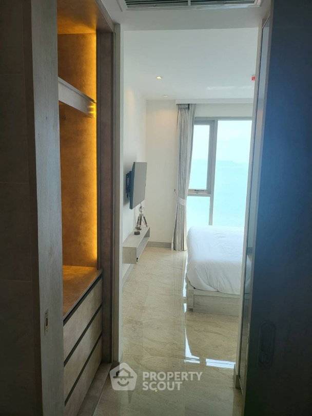รูป ขายคอนโด 1 ห้องนอน ชั้น 28 โครงการ The Riviera Monaco (ID 3446598) - รูปที่ 7/13