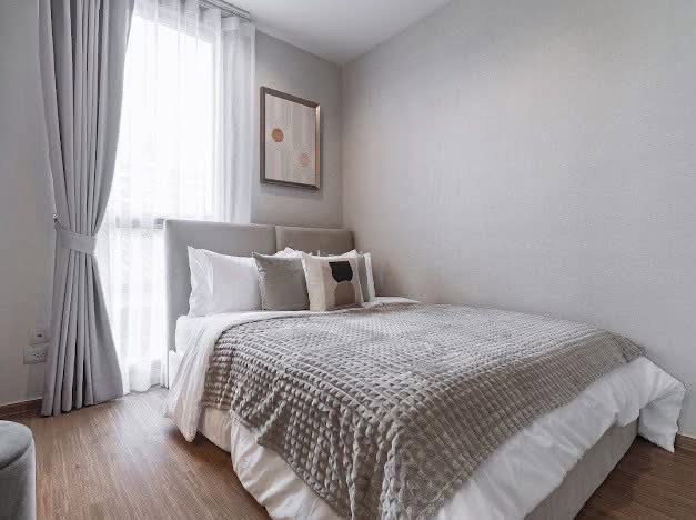 รูป Q Prasarnmit sukhumvit 31 (luxury low rise condo) ❤️ modern luxury style - รูปที่ 4/11