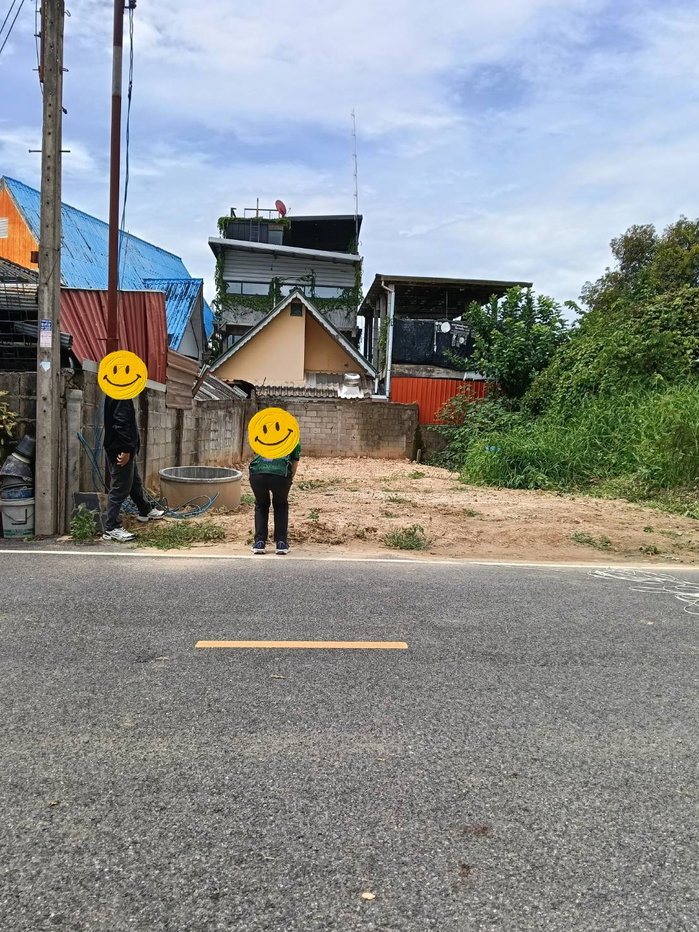 รูป ขายที่ดินเปล่า กาดวรุนเชียงใหม่ - รูปที่ 1/6