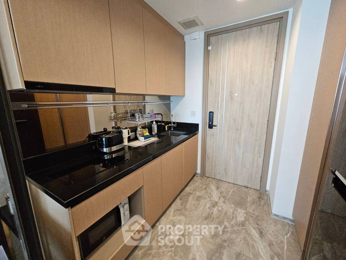 รูป ขายคอนโดหนึ่งห้องนอน Kawa Haus ใกล้ BTS อ่อนนุช (ID 3448529) - รูปที่ 21/29
