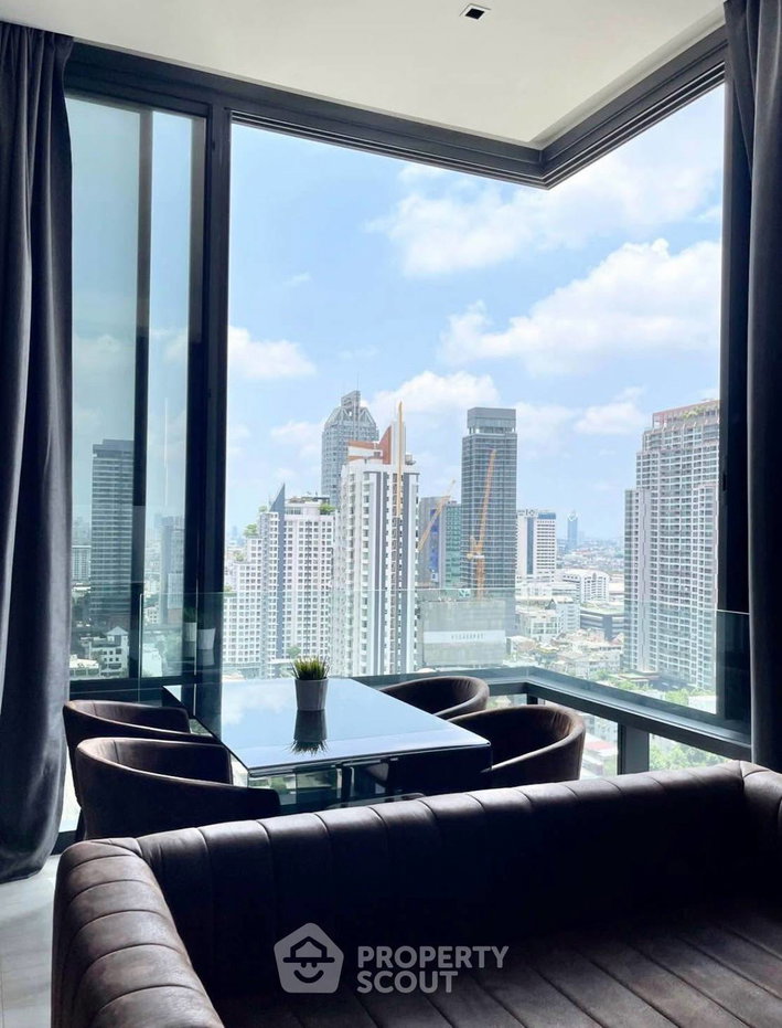 picture 2-BR Condo at Ashton Silom near BTS Chong Nonsi (ID 3447934) - 13/17