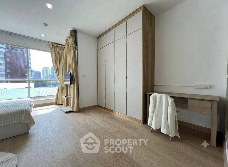 picture Studio Condo at The Address Chidlom near BTS Chit Lom (ID 3447886) - 2/6