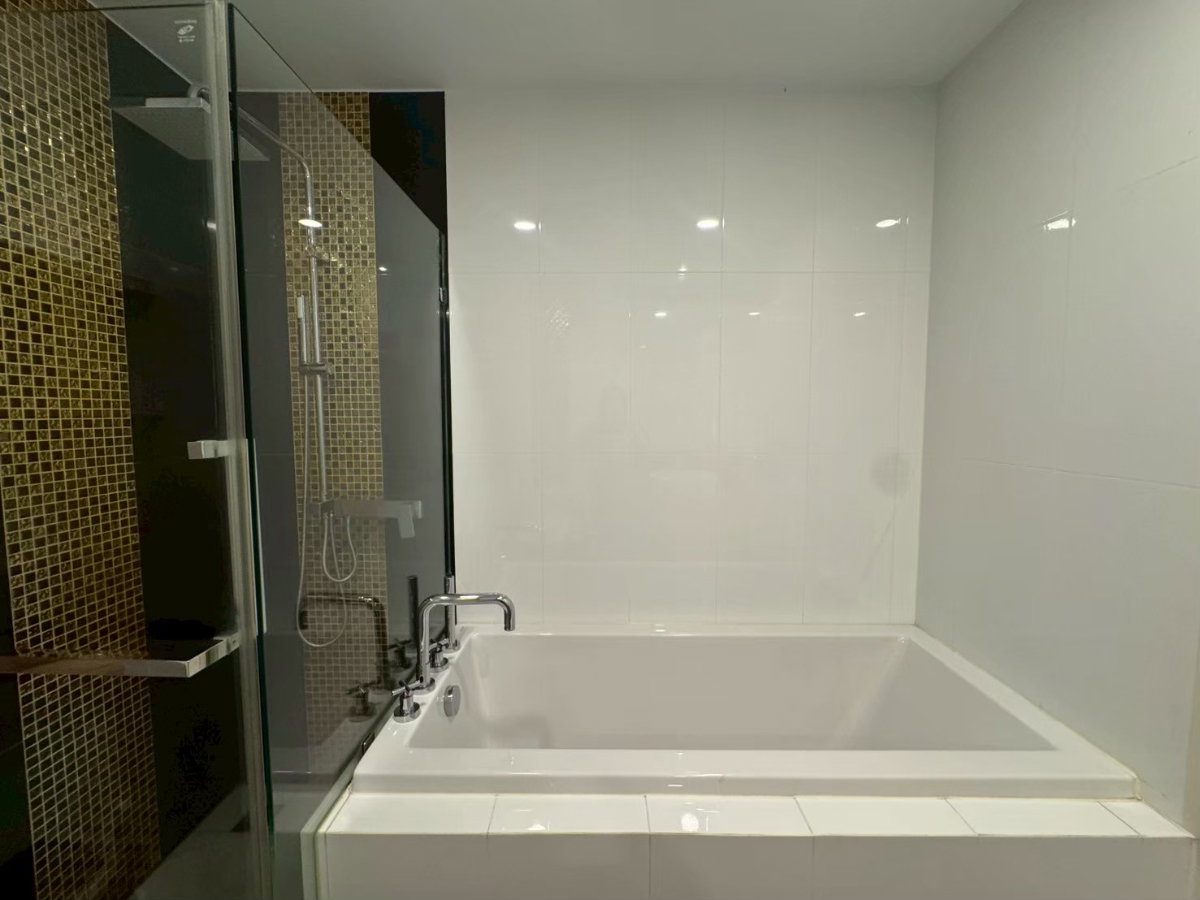 รูป ขาย Plus Condo ศรีราชา ชั้น 23 ขนาด 51.37 ตร.ม. 2 ห้องนอน พร้อมผู้เช่า 3.90 ล้านบาท - รูปที่ 9/10