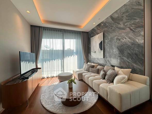 picture 2-BR Condo at The Estelle Phrom Phong near BTS Phrom Phong (ID 3270333) - 3/11