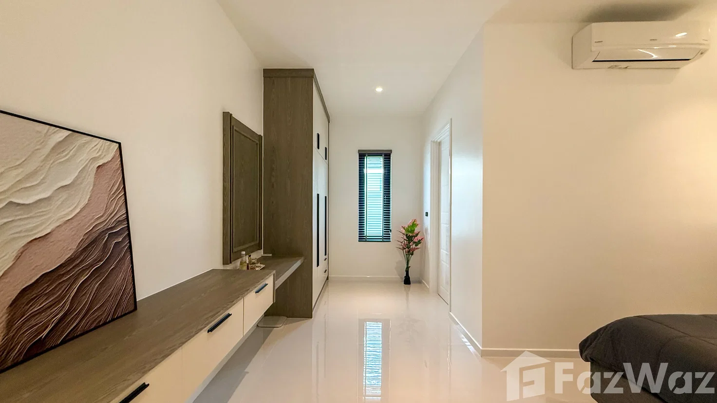 รูป ขาย วิลล่า 3 ห้องนอน ในโครงการ เดอะ คลาวด์ 2 หัวหิน 6888933 - รูปที่ 16/31