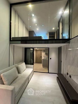1-BR Condo at Knightsbridge Space Ratchayothin near BTS Ratchayothin (ID 3448167)