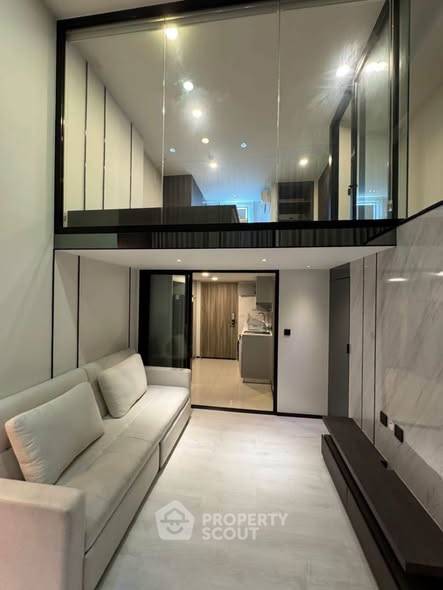 picture 1-BR Condo at Knightsbridge Space Ratchayothin near BTS Ratchayothin (ID 3448167) - 1/17