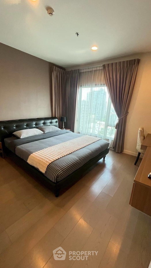 รูป ใกล้ BTS ทองหล่อ 200 ม. | 1 ห้องนอน The Crest Sukhumvit 34 (ID 3448431) - รูปที่ 8/11