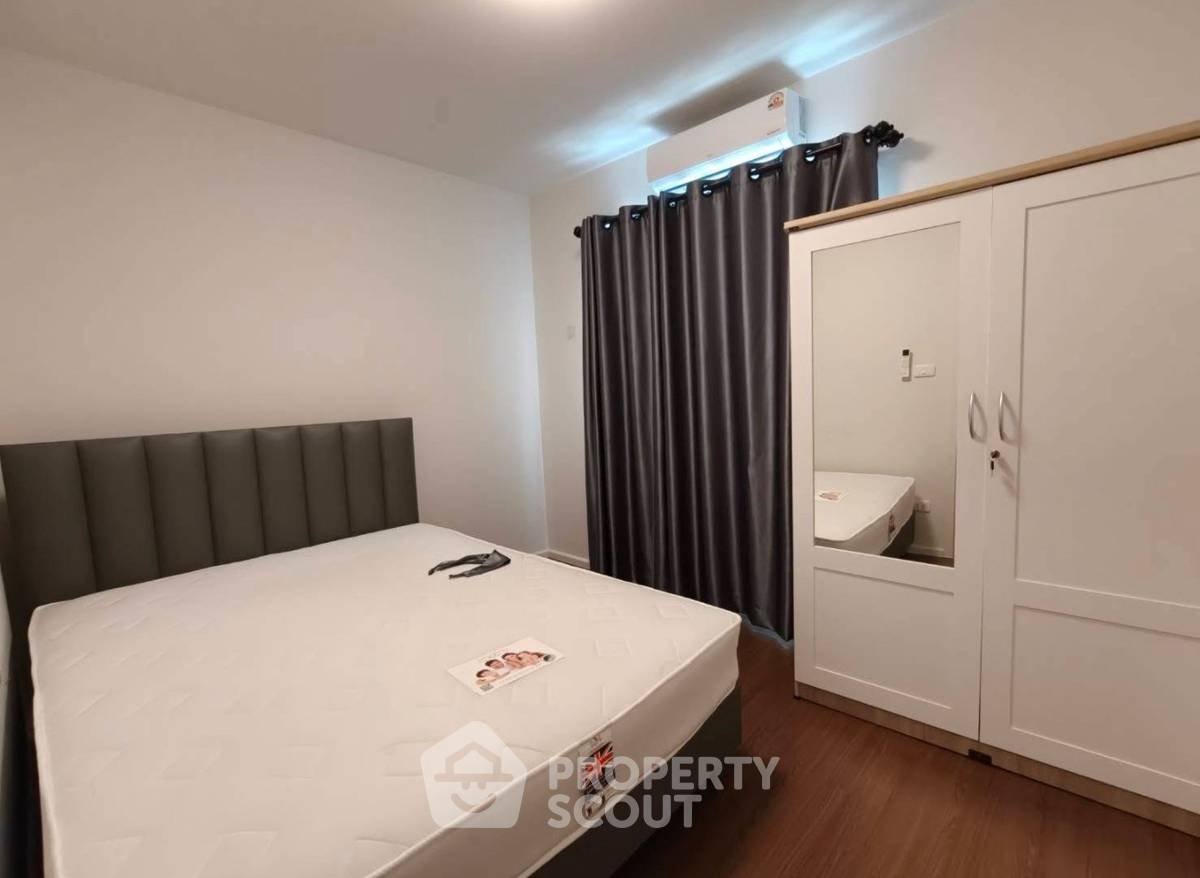 รูป บ้าน 4-ห้องนอน ที่ เซนส์ บางนา - สุวรรณภูมิ ใกล้ ท่าอากาศยานสุวรรณภูมิ (ID 3447826) - รูปที่ 9/12