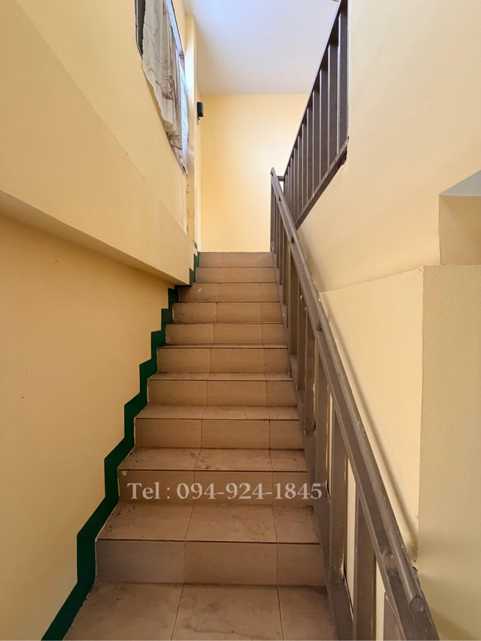รูป ขายบ้านซอยอิสระภาพ 29 ใกล้วัดอรุณ - รูปที่ 7/13