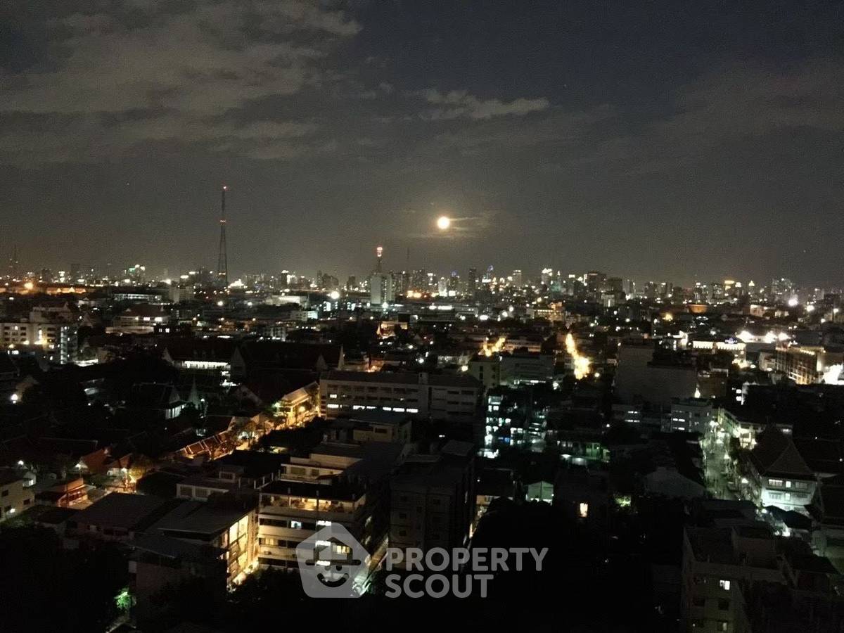 picture 1-BR Juldis River Mansion Condominium In Bang Lamphu (ID 3448054) - 9/9
