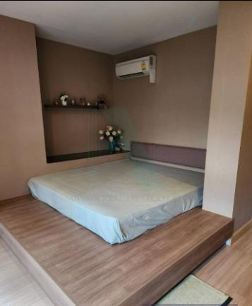 รูป ขายคอนโด ทรี คอนโด สุขุมวิท 42 อาคาร 1 ชั้น 2 2 ห้องนอน ขนาด 60.00 ตรม ใกล้ Gateway เอกมัย - รูปที่ 7/8