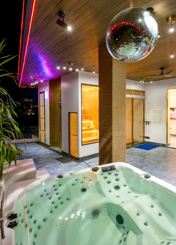 picture 💎 DIAMOND POOL VILLA PATTAYA 10 bedroom - 100/107