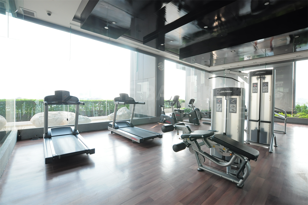 รูป two bed room Keyne by Sansiri for rent - รูปที่ 1/11
