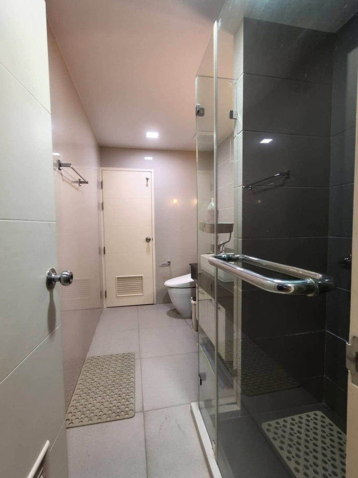 รูป ให้เช่าคอนโด เคปทาวน์ 2 ห้องนอน ใกล้ รพ.สมเด็จ ศรีราชา - รูปที่ 7/11