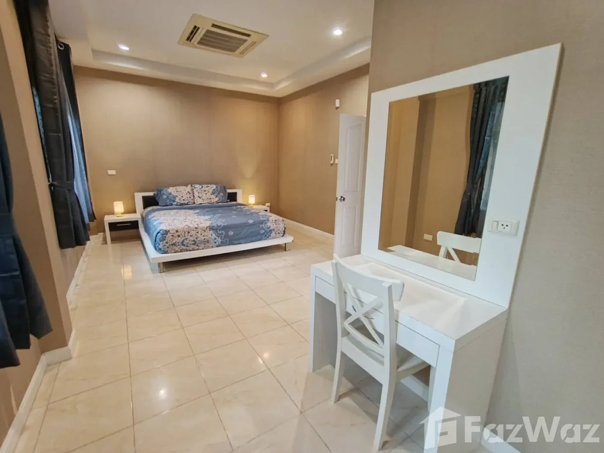 รูป ขาย วิลล่า 3 ห้องนอน ในโครงการ เดอะมีโดวส์ 6888360 - รูปที่ 23/49