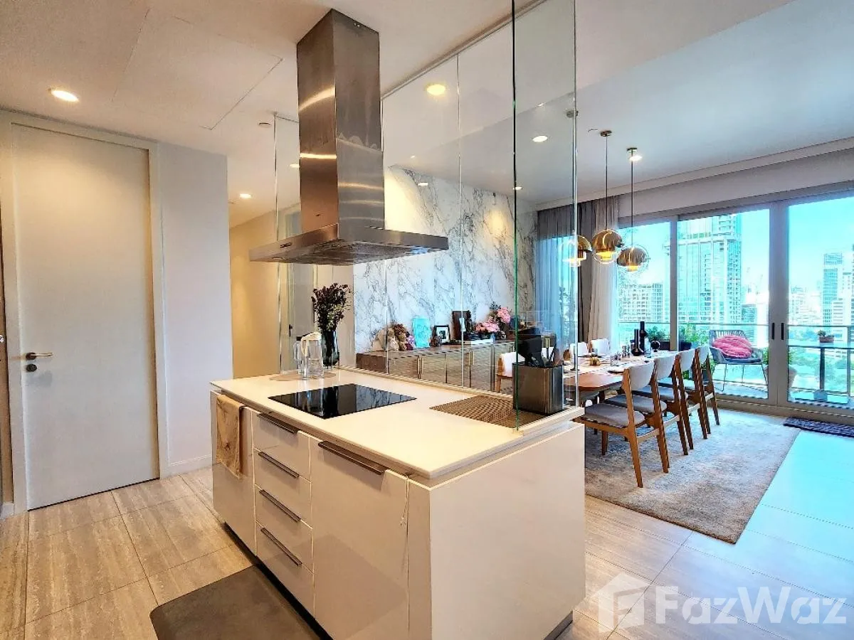 รูป ขาย คอนโด 3 ห้องนอน ในโครงการ 185 ราชดำริ 6881159 - รูปที่ 6/9