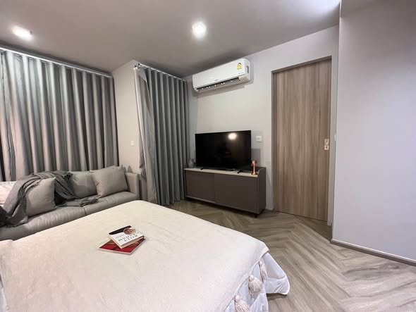 รูป ให้เช่า Chapter Thonglor 25 1 ห้องนอน 29 ตร.ม. ราคา 18,000 บาท/เดือน - รูปที่ 4/5