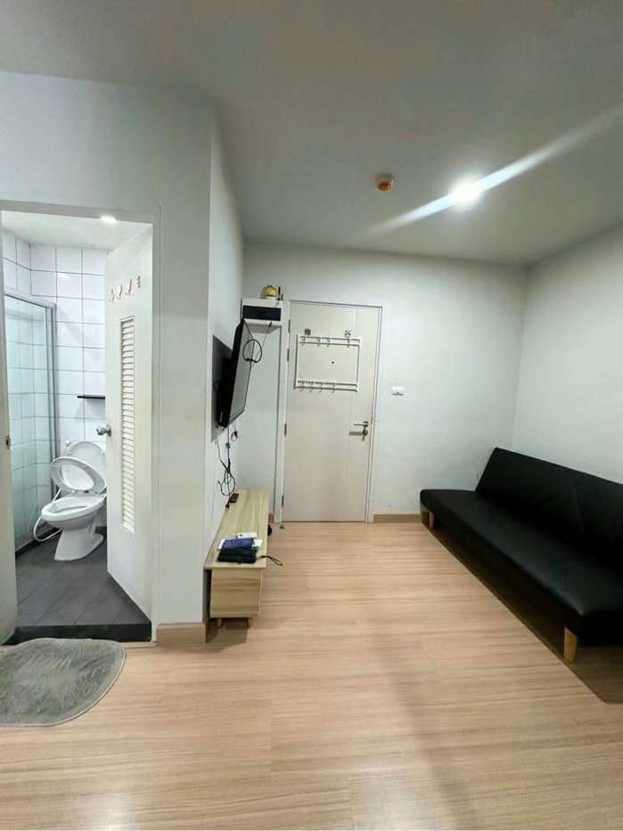 รูป 🏢 Deco Condominium (เดคโค่ คอนโดมิเนียม) 📍 ใกล้ BTS แบริ่ง ประมาณ 500 เมตร - รูปที่ 5/10