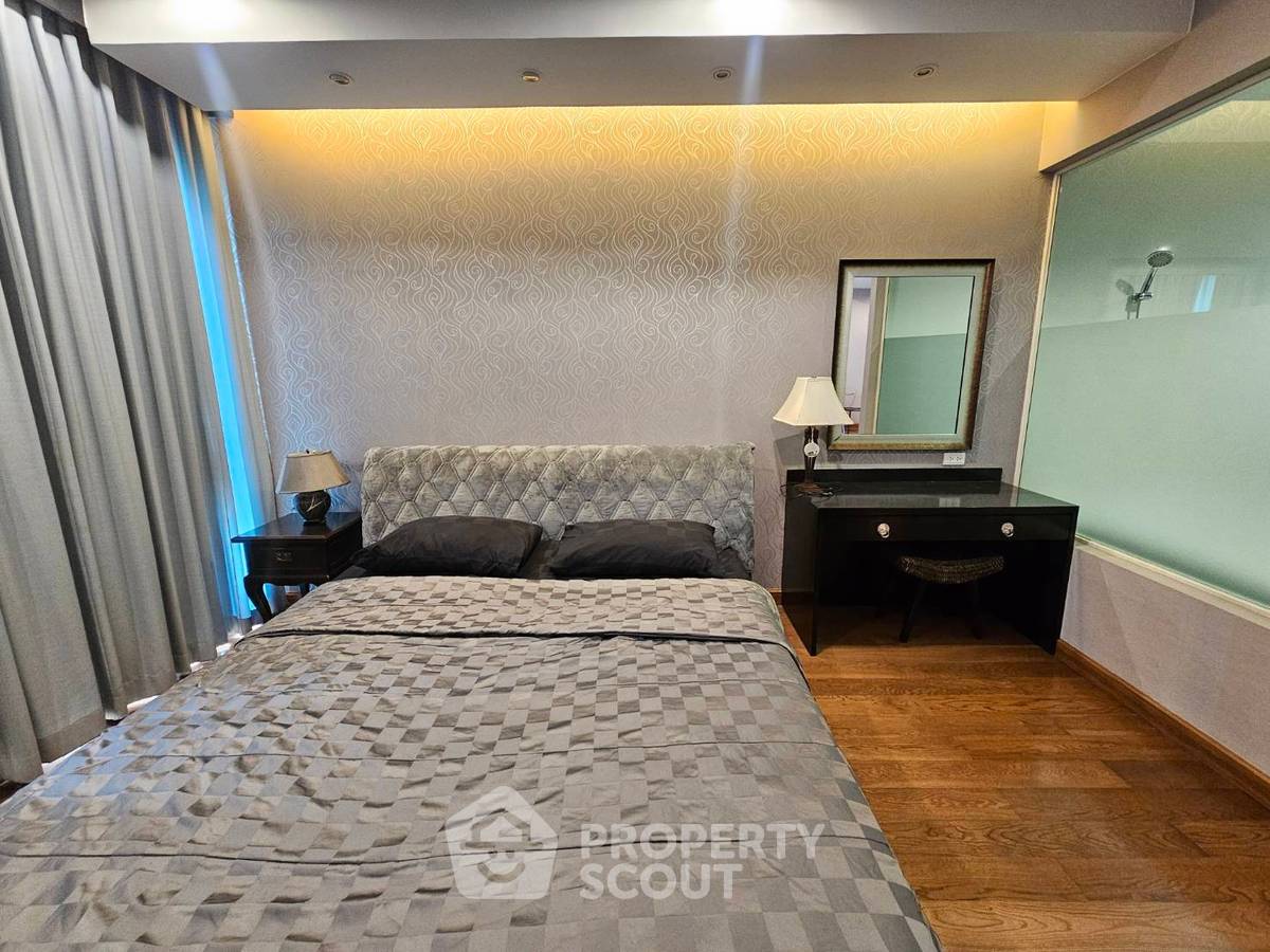 รูป คอนโด 1 ห้องนอน The Address Chidlom ใกล้ BTS ชิดลม (ID 3448375) - รูปที่ 12/22