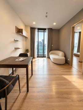 For Sale XT Phayathai | 2 Bedrooms 2 Bathrooms | 24th Floor | Prime Bangkok Location