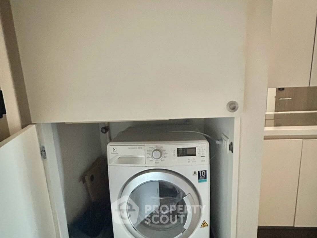 รูป ชั้น 22 ห้อง 2 ห้องนอน Noble Ploenchit ใกล้ BTS เพลินจิต 100 เมตร (ID 3450161) - รูปที่ 9/10