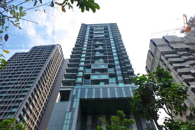รูป two bed room Keyne by Sansiri for rent - รูปที่ 7/11