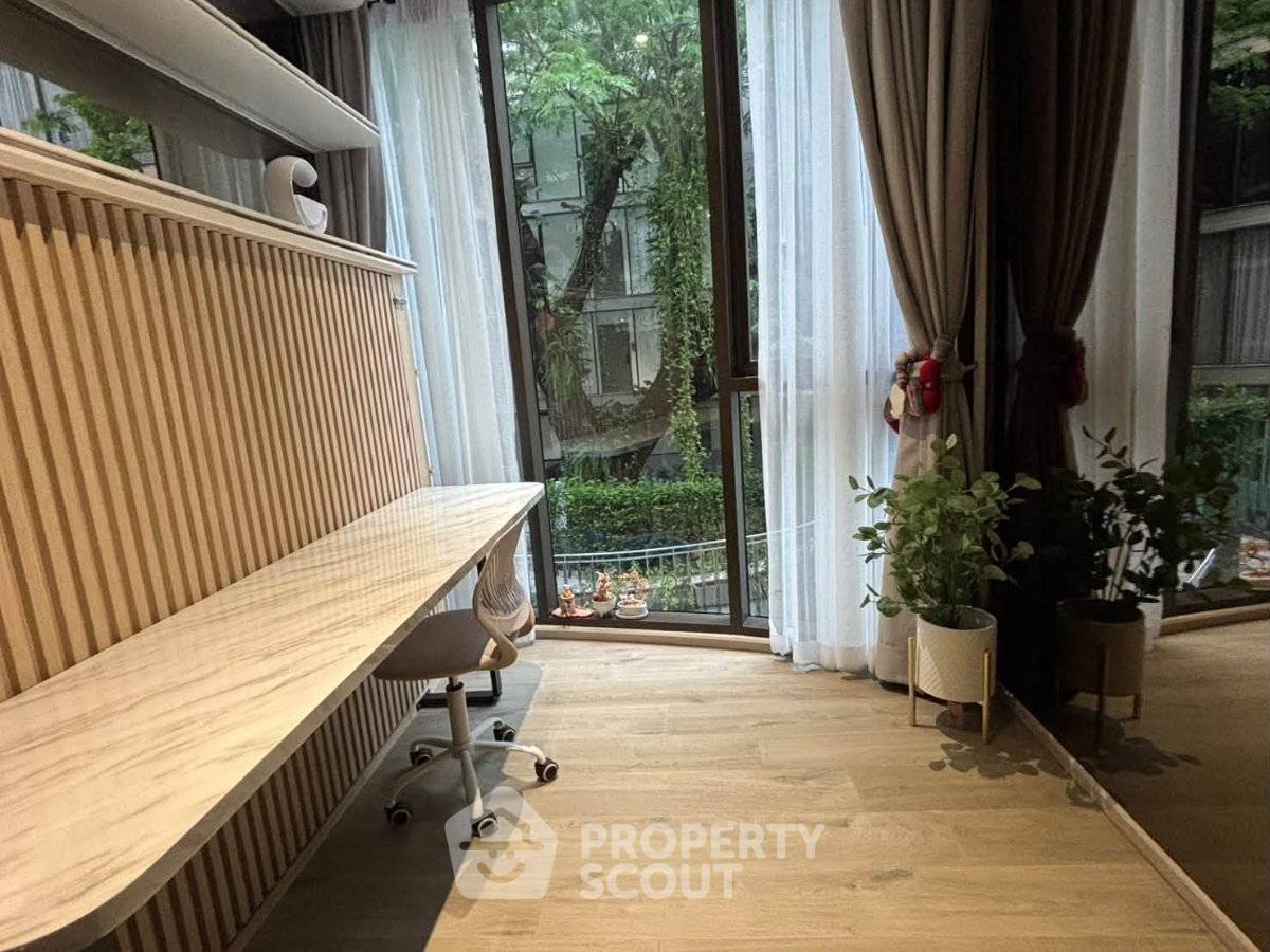 picture 1-BR Condo at Fynn Asoke near BTS Asok (ID 3447267) - 6/9