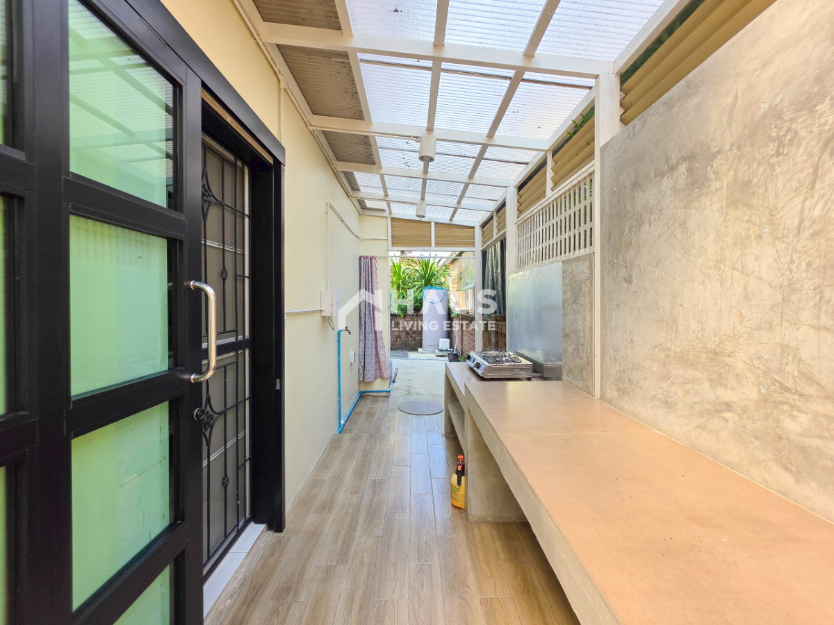 picture Thanasiri Pinklao - Ratchapruek / 3 Bedrooms #HRP2115 - 22/22