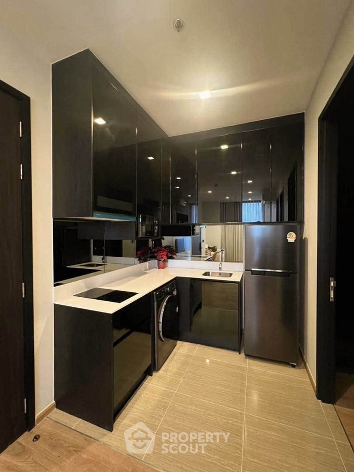 picture 1-BR Condo at Noble Around Ari near BTS Ari (ID 3447997) - 6/7
