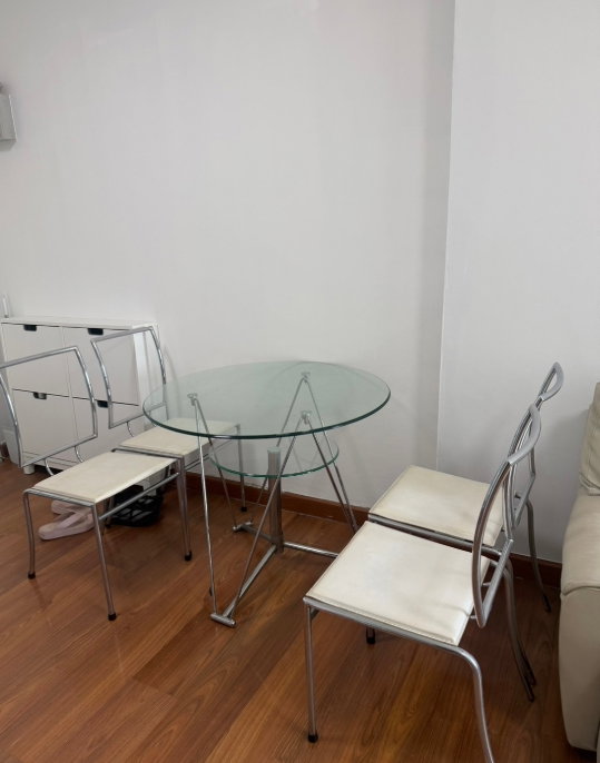 picture ondo for Rent: The Parkland Ratchada-Thapra – 2 Bedrooms, 64 sq.m., 12A Floor – Only 14,000 THB - 5/11