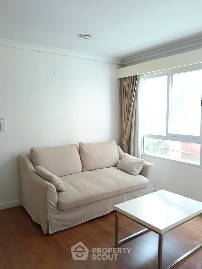 picture 200m To BTS Phrom Phong | 2-BR Lumpini Suite Sukhumvit 41 (ID 3450136) - 11/15