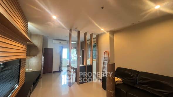 picture 1-BR Condo at Supalai Park Kaset near BTS Kasetsart University (ID 3447969) - 1/19