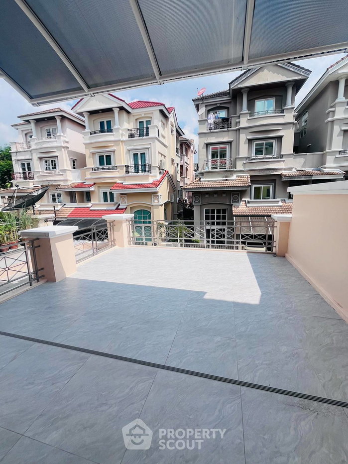 picture Spacious 4-BR 360 Sqm Townhouse At Esta Home Rama 3 (ID 3446206) - 13/13