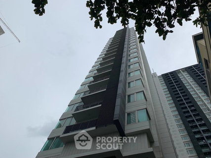 รูปภาพ คอนโด 1-ห้องนอน ที่ สิริ แอท สุขุมวิท ใกล้ BTS ทองหล่อ (ID 3453693)