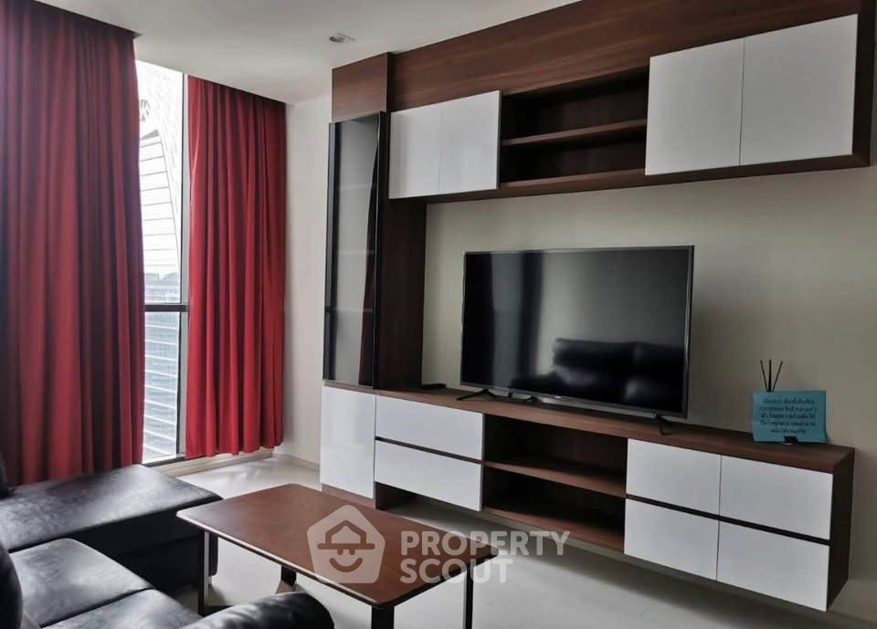 picture 2-BR Condo at Noble Ploenchit near BTS Phloen Chit (ID 3451398) - 6/16