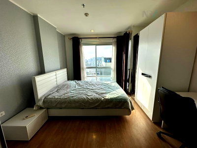 Condos for sale : For Sell Condo U DELIGHT @ JATUJAK STATION Building A, Floor 8,1 bed room, Room size 32 sqm
