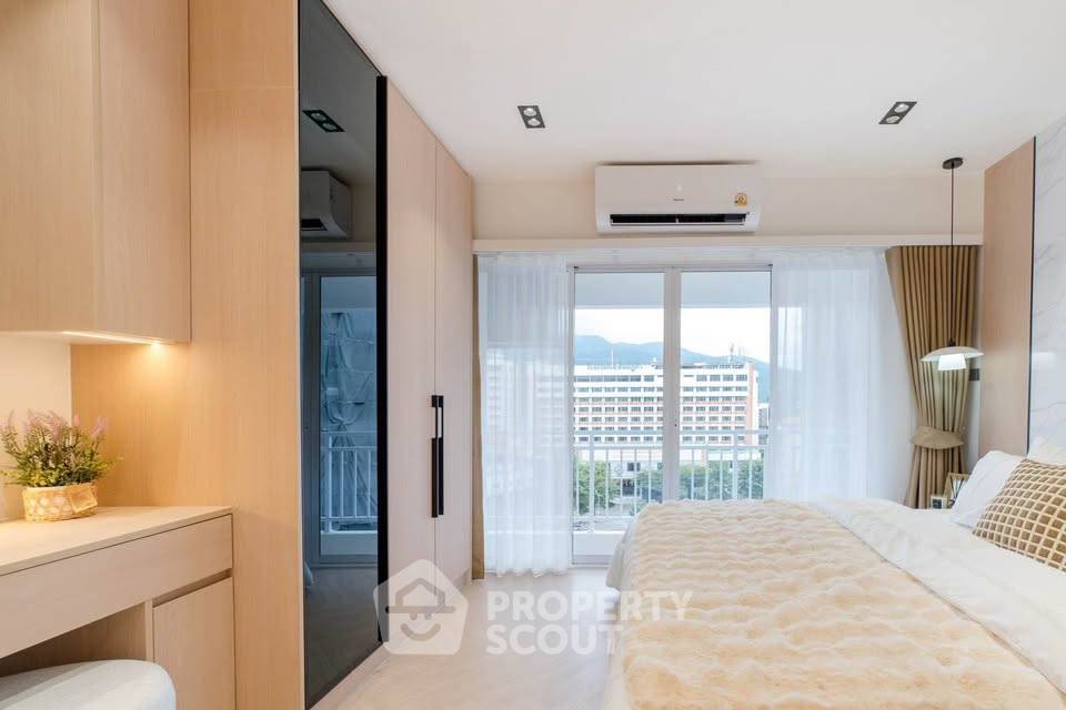 รูป คอนโด 1 ห้องนอน ขายที่ Chom Doi Condotel ย่านนิมมานเหมินท์ (ID 3451822) - รูปที่ 3/19