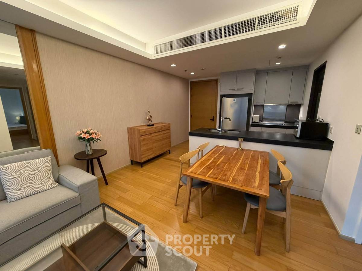 picture 2-BR Condo at Prive By Sansiri near BTS Phloen Chit (ID 3448463) - 8/43