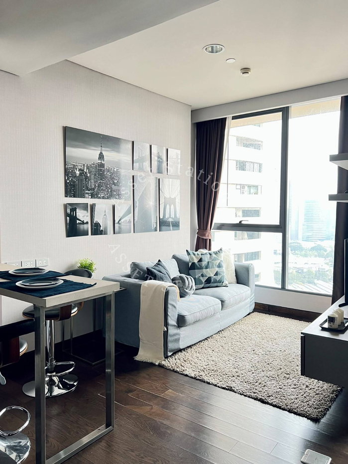 picture The Lumpini 24 |ð
Near BTS Phrom Phong and K Village - 4/11