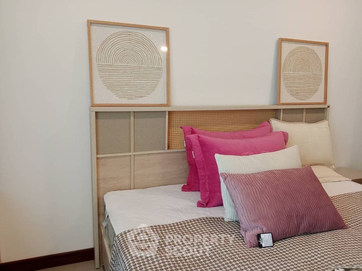picture 3-BR Condo For Sale At Baan Sukhumvit Near BTS Thong Lor (ID 3452411) - 36/37