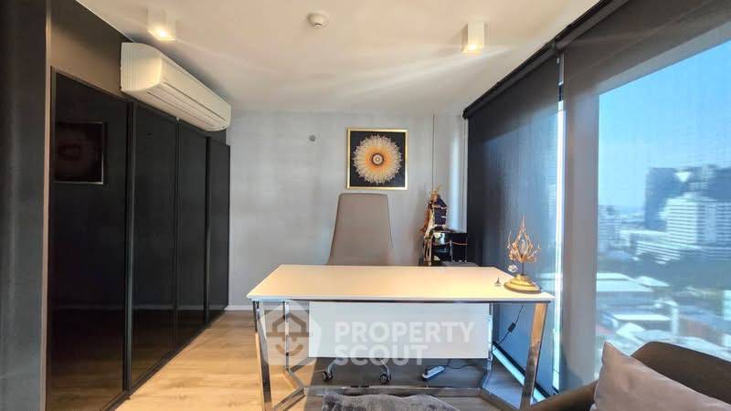 รูป คอนโด 2 ห้องนอน The Lofts Silom ใกล้ BTS สุรศักดิ์ 75 ตร.ม. (ID 3452412) - รูปที่ 5/10