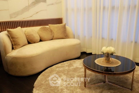 คอนโด 1-ห้องนอน ที่ พาร์ค ออริจิ้น ทองหล่อ ใกล้ BTS ทองหล่อ (ID 1946890)