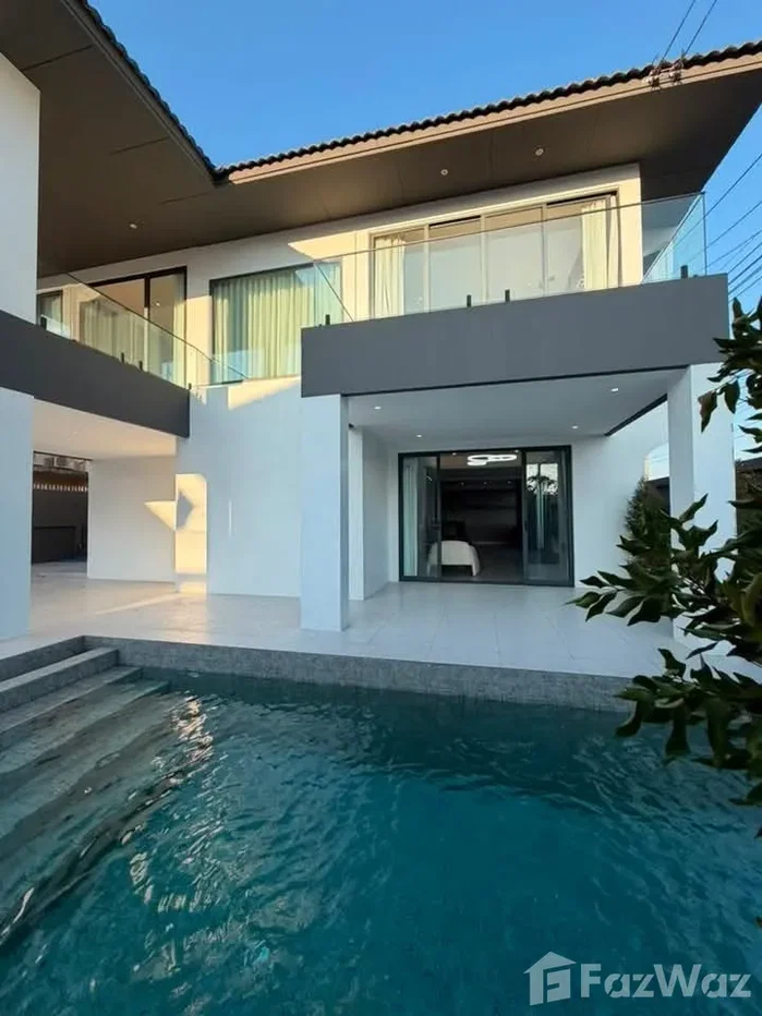 รูป Pool villa near jomtien 6891613 - รูปที่ 3/25
