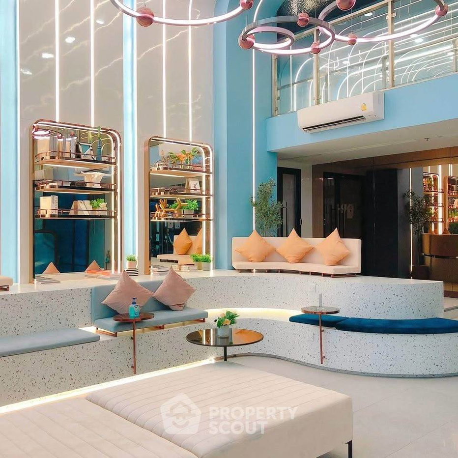 picture 1-BR Condo At The Origin Phahon-Saphanmai, Sai Mai (ID 3451969) - 11/13