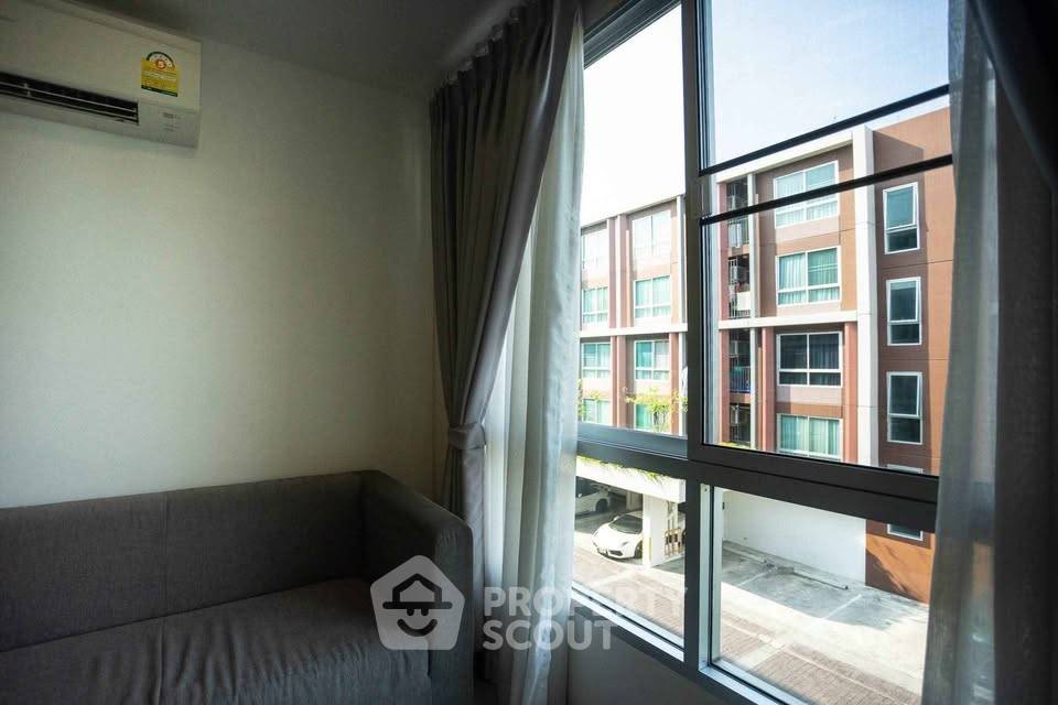 picture 1-BR Condo For Rent At DVieng Santitham, Chang Phueak (ID 3450427) - 9/13